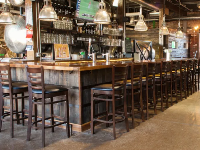 Avondale Brewing
